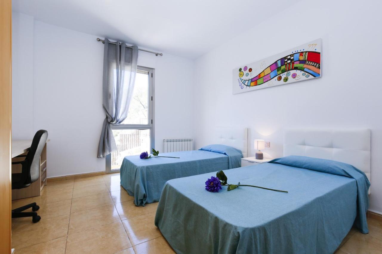 Villa Nina Planetcostadorada Tarragona