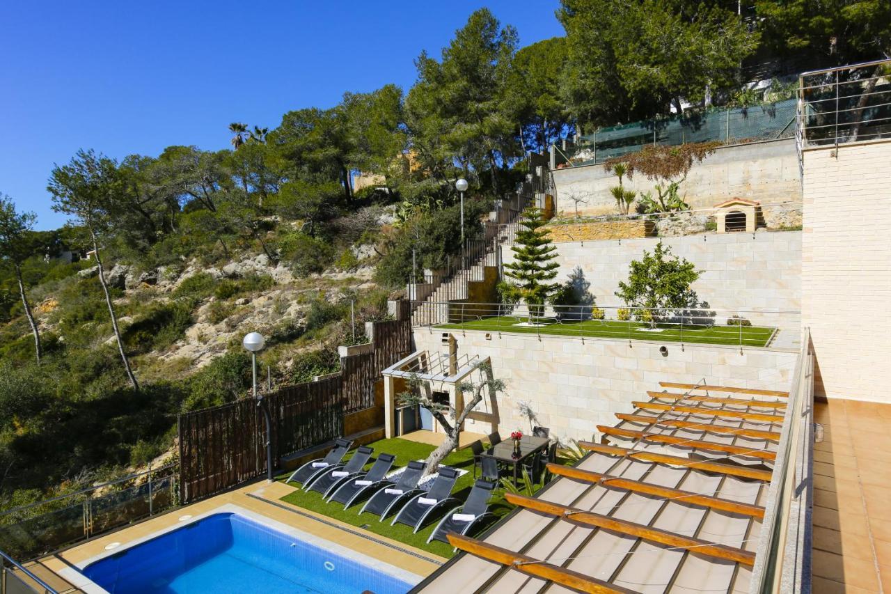 Villa Nina Planetcostadorada
