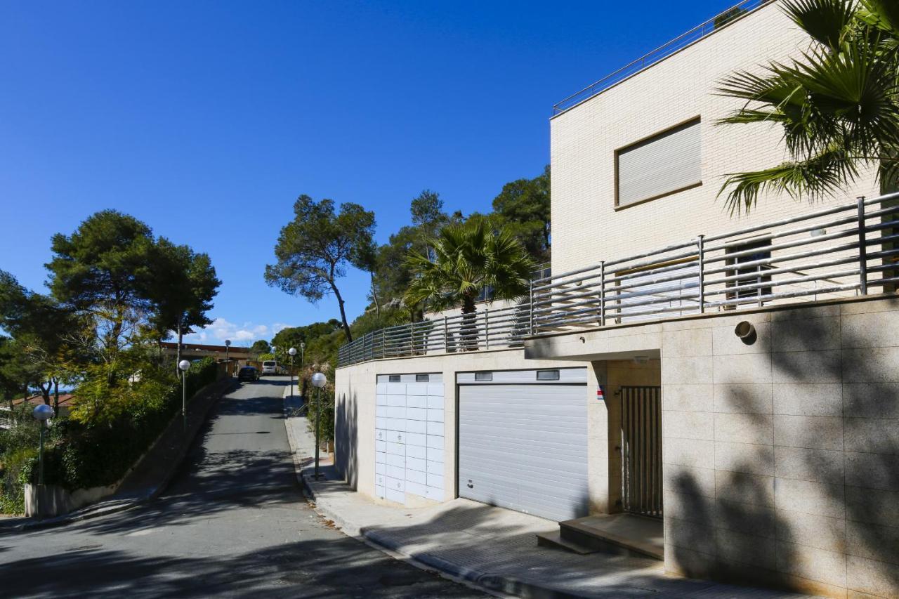Villa Nina Planetcostadorada